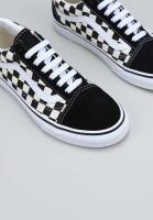Vans Primary Check Old Skool Deportivas Planas Unisex Multicolor - details 2