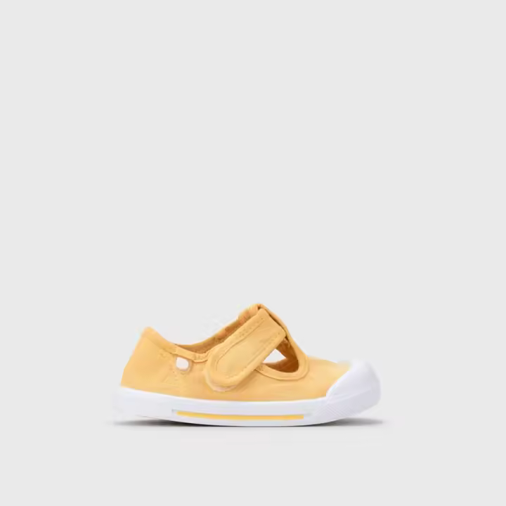 Zapatilla Lona Igor Pepito Barefoot Wide - 1