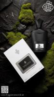 Fragrance World Venti Green Tweed Eau de Parfum para Hombre 100 Ml   ***NOVEDAD*** - details 1