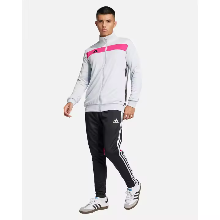 Chándal Adidas Tiro V25 Azul Adchmv2569Ad - 1