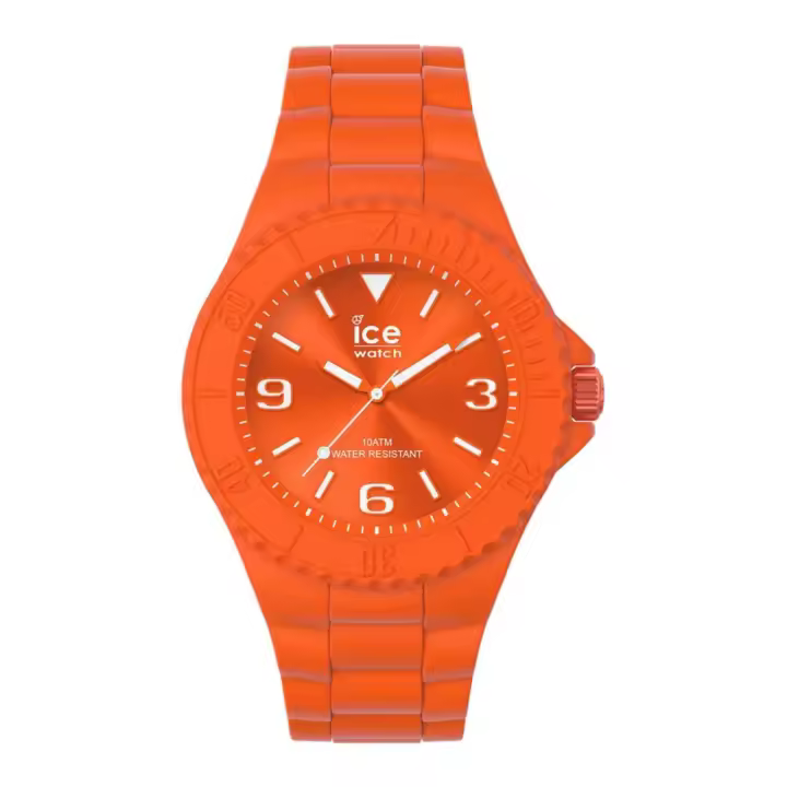 Accesorios Relojes Ice Reloj Ic019873 Naranja Hombre - 1