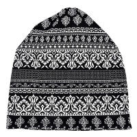 Gorro De Paja Unisex Con Tela Suave Y Transpirable Para Moda De Calle Adecuado Para Playa Estilo Casual Multifuncional - details 5