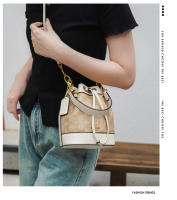 Bolso De Hombro Para Mujer Diseñador Tote De Viaje 17x20x12cm Microfibra Sintética Con Lining De Poliéster Bolso Clutch - details 0