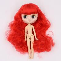 Muñeca Blyth Middie DBS De 20cm Muñeca De Juego Interactivo Para Niñas Con Cuerpo Articulado Y Rostro Mate 1/8 Regalo De Anime - details 14