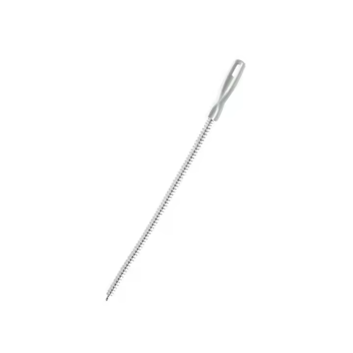 5 piezas de herramientas de desobstrucción de fregadero flexible, 45cm blanco cepillo de drenaje herramientas de desobstrucción para cocina baño desagües y desbordamientos de tuberías - 1