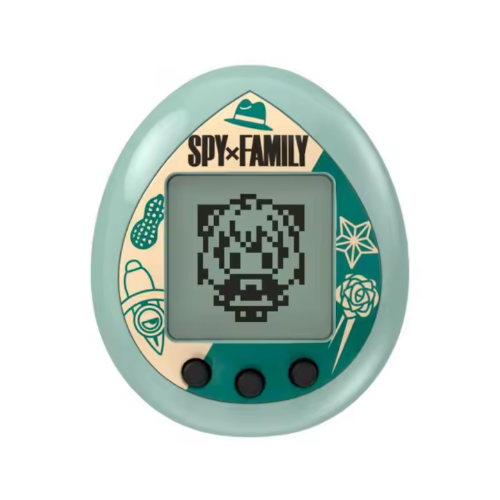BANDAI Tamagotchi Anya Spy X Family - 1