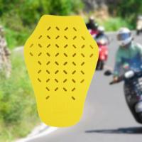 Chaqueta De Motocicleta Universal Con Protección Integrada Para Hombres Y Mujeres Con Protector De Espalda EVA Removible Accesorio De Equipamiento De Motocicleta - details 3