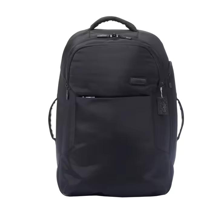 Totto  Mochila Convey 2.0 - Negro Negro Grande - 1