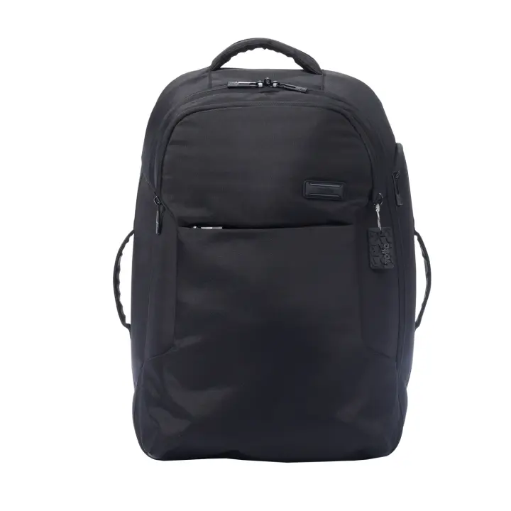 Totto  Mochila Convey 2.0 - Negro Negro Grande - 1