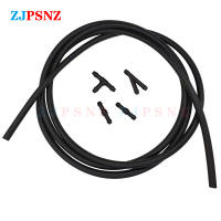 Conector De Tubo De Limpiaparabrisas Tipo Y Recto Para Coche Accesorios De Automóvil Conector De Rama De Lavadora De Parabrisas Pie De Tubo De Limpiaparabrisas - details 11