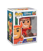 Funko Devil Kronk Diablo las locuras del Emperador Emperor new Groove exclusivo 1223  Disney Funko Pop Funko Pop - details 1