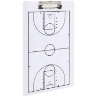 Tablero Blanco Erasable Portátil Para Entrenamiento De Fútbol Y Baloncesto Tablero Negro Táctico Demonstrativo Para Entrenadores - details 31