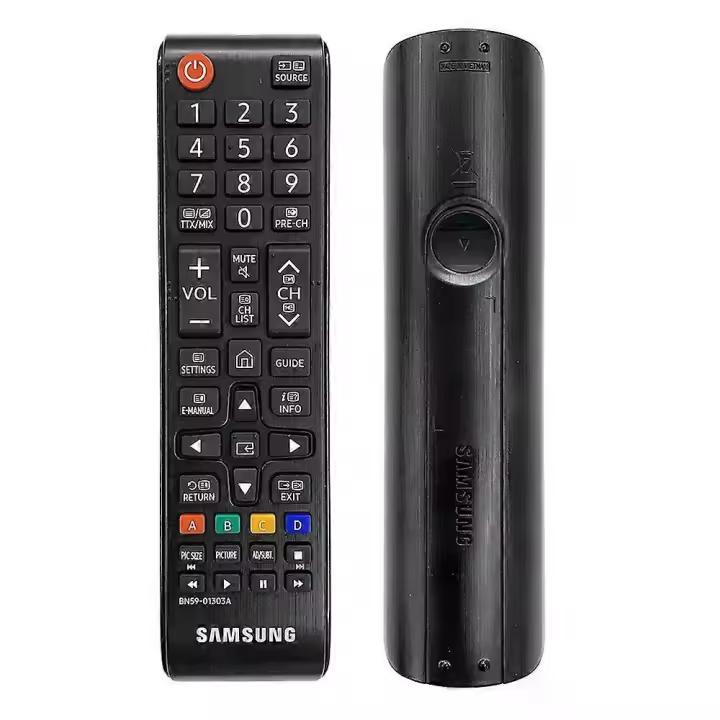 New Original BN59-01303A For Samsung TV Remote Control UA58NU7103K UE43NU7172 - 1