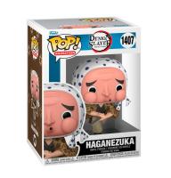 Funko Pop Demon Slayer Anime Kimetsu no Yaiba Haganezuka 1407 - details 2