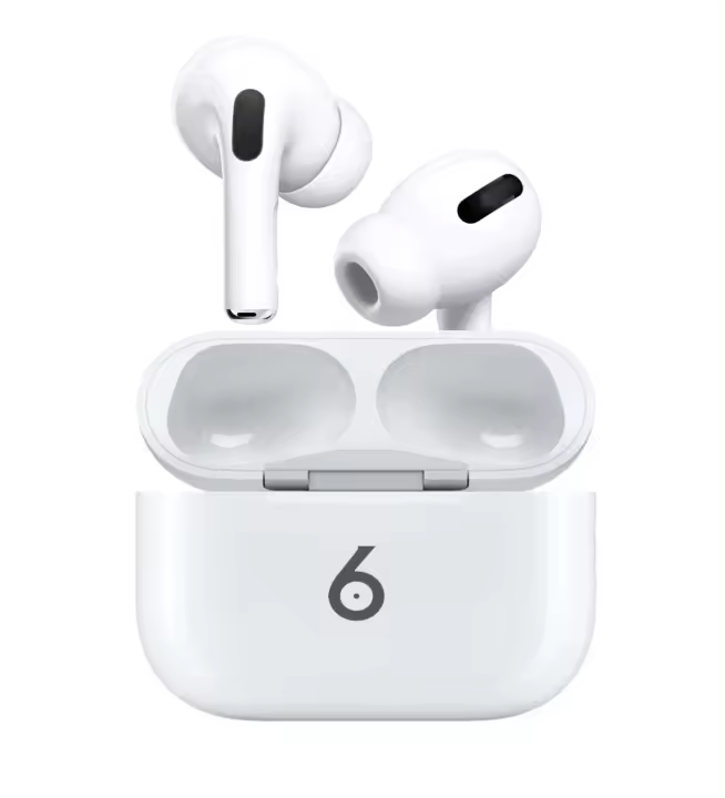 P5 Auriculares Bluetooth originales con reducción de ruido y modo de espera muy prolongado - 1