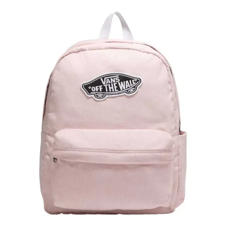 Vans Mochila Old Skool Classic Rosa Adulto - 1