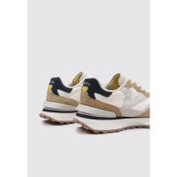 victoria RUSH - SPORT Deportivas Planas Hombre Beige - details 2