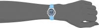 Casio Lw-200-2bvdf Reloj De Pulsera Digital Para Niño Niña. Color Azul. Alarma Cronometro Luz Led. Calendario. - details 0
