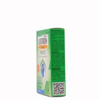 Leotron Mente Vitalidad 50 Comprimidos. Activa Tu Energía Mental. Aporta energía y vitalidad y activa la mente. De Angelini. - details 0