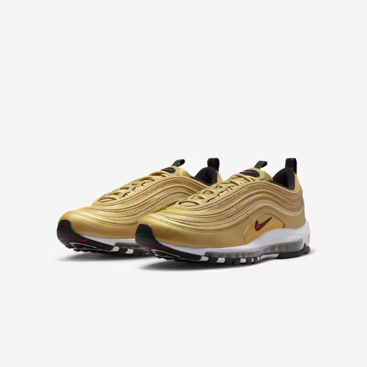 Nike Air Max 97 Or - 1
