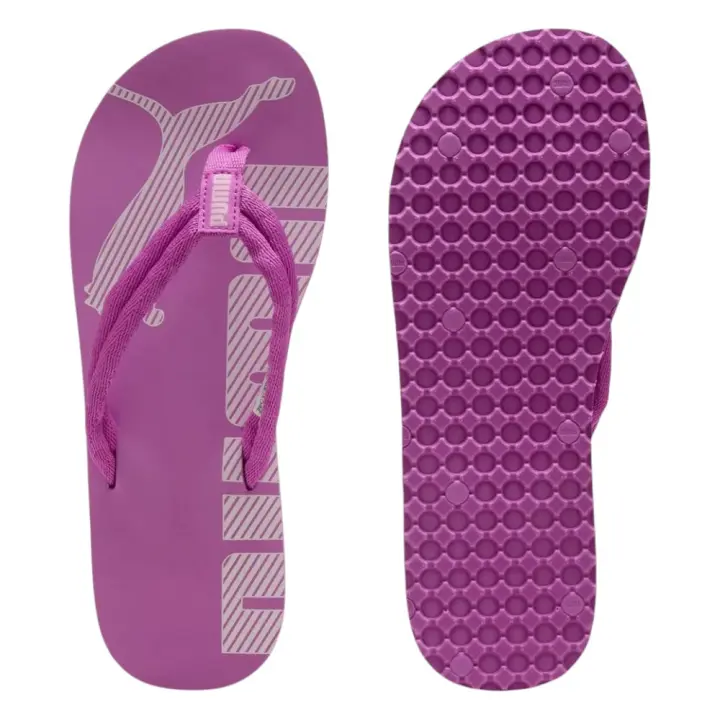 Chanclas Puma Epic Flip V2 Rosa Wild Berry 360248-81 Flip Flop - 1