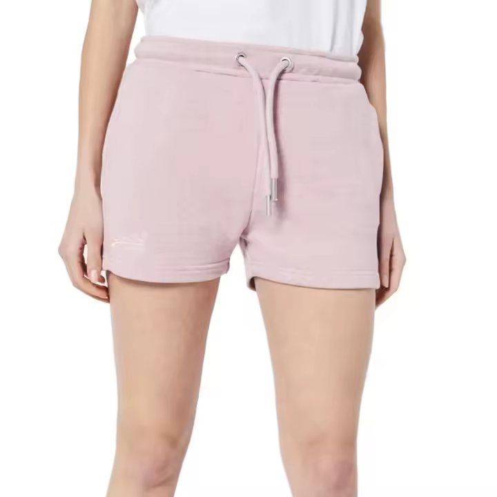 Superdry Pantalones Cortos Vintage Logo Emb Jersey - 1