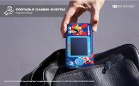 Consola Retro My Arcade - Pocket Player Street Fighter II Portable - details 1