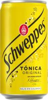 SCHWEPPES Tónica - Caja 24 latas de 330ml - details 0