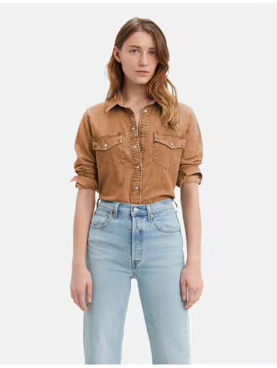 CAMISA-Levi's®-16786-0089 - 1