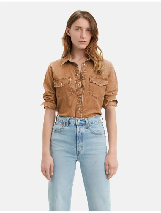 CAMISA-Levi's®-16786-0089 - 1