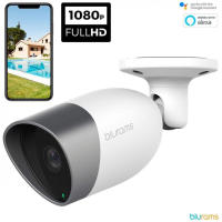 Cámara IP Seguridad Blurams S21 Outdoor Lite . Exterior, 1080p - details 1