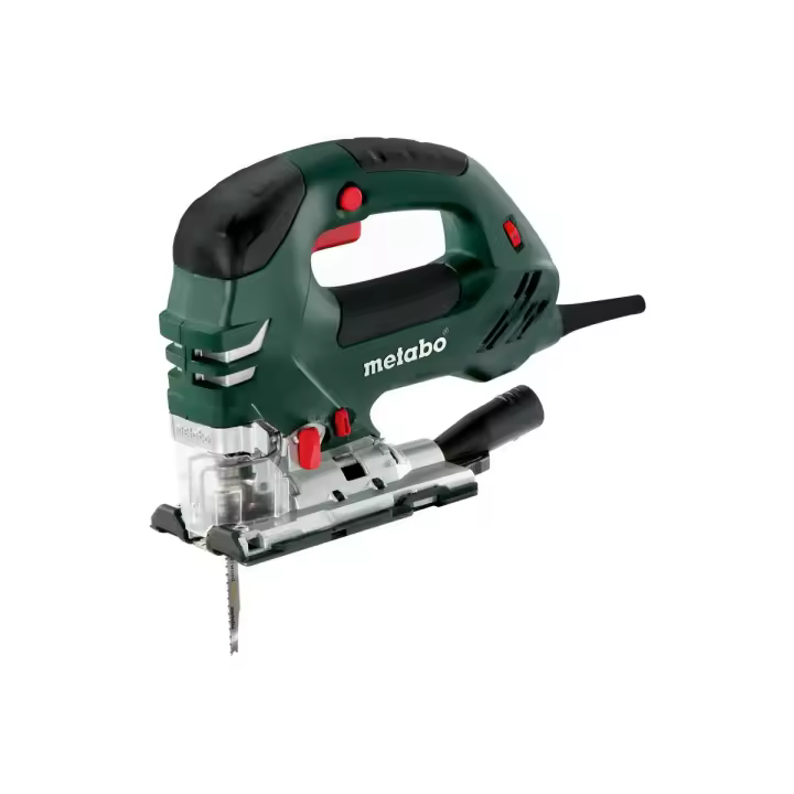 Metabo STEB 140 Plus Sierra de calar/metaBOX 145 - 1