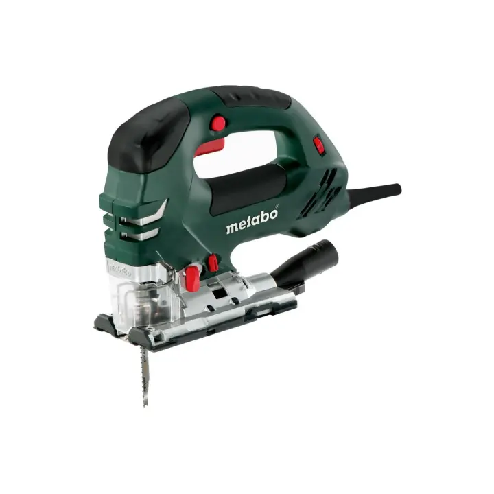 Metabo STEB 140 Plus Sierra de calar/metaBOX 145 - 1