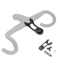 Kit De Montaje Para Computadora De Bicicleta En Manillar 1 Set Para Canyon H11 H36 Garmin Aeroad Soporte Para Computadora De Ciclismo - details 7