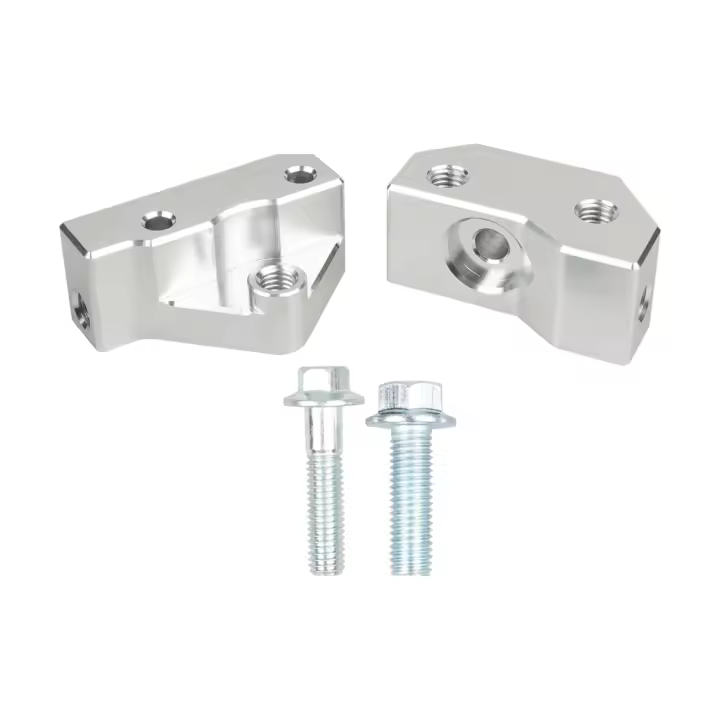 Kit De Sensor De Golpe Y Soporte Para Relocalización 551216-KN30 Compatible Con Motor LS Gen 3 De GM LS1 LM7 LR4 LQ4 LS6 L59 LQ9 LM4 - 1