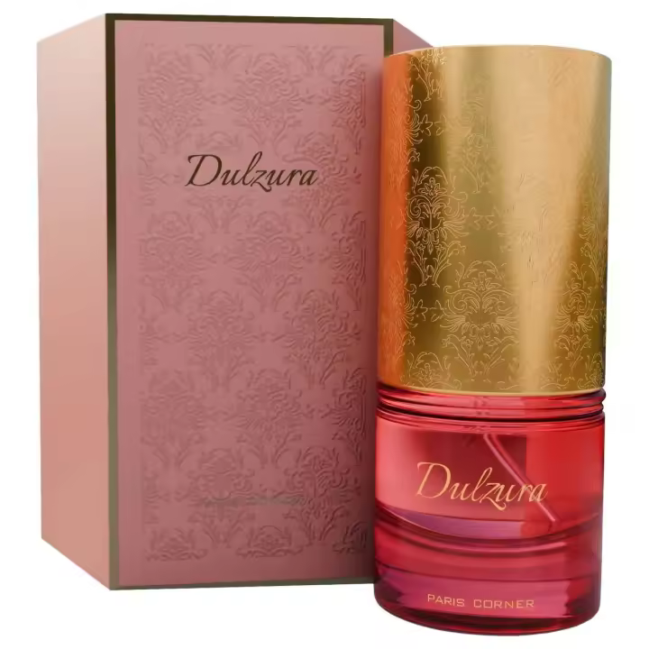 Paris Corner Dulzura Eau de Parfum para Mujer 100 Ml   ***NOVEDAD*** - 1