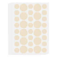 Parches Para Acné Y Marcas De Puntos De Cuidado Facial 144pcs Invisibles Tratamiento De Acné Y Cicatrices De Puntos Para Belleza - details 6