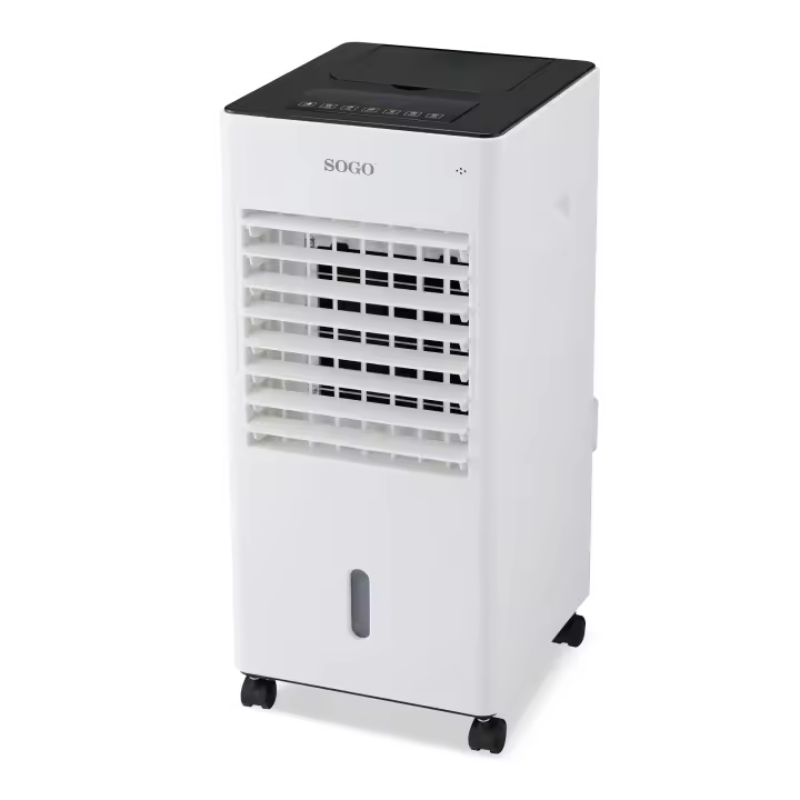 SOGO Climatizador de aire portátil 65W - 1