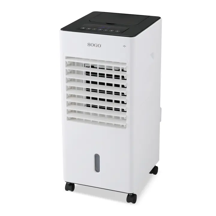 SOGO Climatizador de aire portátil 65W - 1