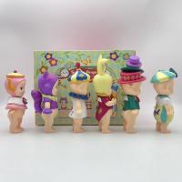 Figura De Colección Mini Sonny Angle En Maravilla Blind Box Anime Muñeca Modelo Decoración De Escritorio Regalo De Cumpleaños Para Adolescentes Y Adultos - details 4
