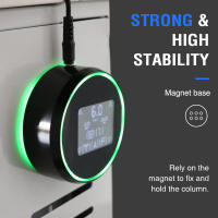 Aurora 2 Suministro De Energía Para Tatuaje Con Doble Salida Pantalla Táctil LCD Aurora 3 Upgrade Para Máquina De Tatuaje Y Pluma De Rotación - details 6