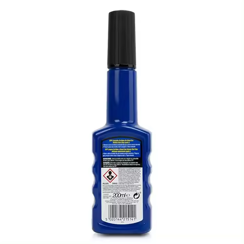 STP Limpiador de Motor Diesel Start-Stop 200ml - 1