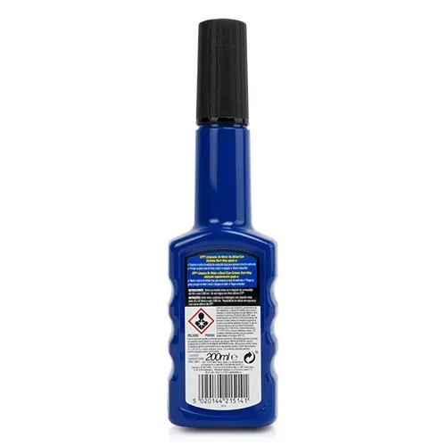 STP Limpiador de Motor Diesel Start-Stop 200ml - 1