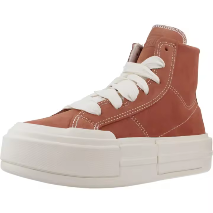 Zapatillas deportivas de Mujer Marca Converse Modelo Chuck Taylor All Star Cruise Hi - 1