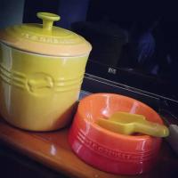 Tazón De Alimentos Para Mascotas Extra Ancho Anti Derrames Elevado Alivio Del Estrés De Pecho Para Gatos Y Perros Cerámica - details 12
