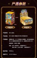 Figura De Acción Coleccionable BLOKEES Original Saint Seiya Aiolos Shura Sagittarius Seiya Gold GALAXY VERSION Juguete Para Adultos Y Niños Regalo De Navidad Anime - details 24