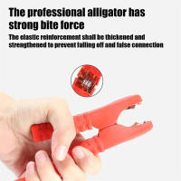Dispositivo De Arranque De Energía Para Coche Cable De Saltar De Batería Conexión De Clip De Alligator Universal Para Todas Las Marcas - details 4
