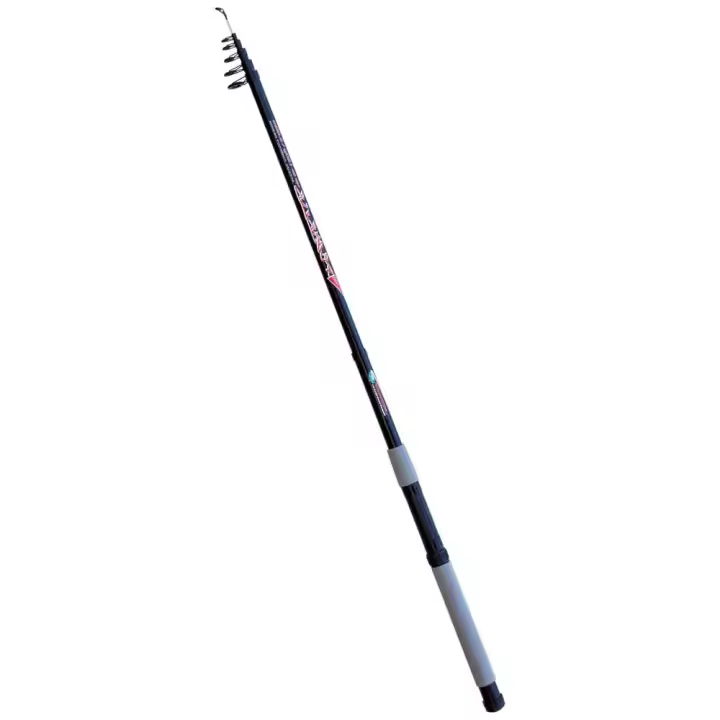 Lineaeffe Caña De Spinning Vigor Pegasus - 1