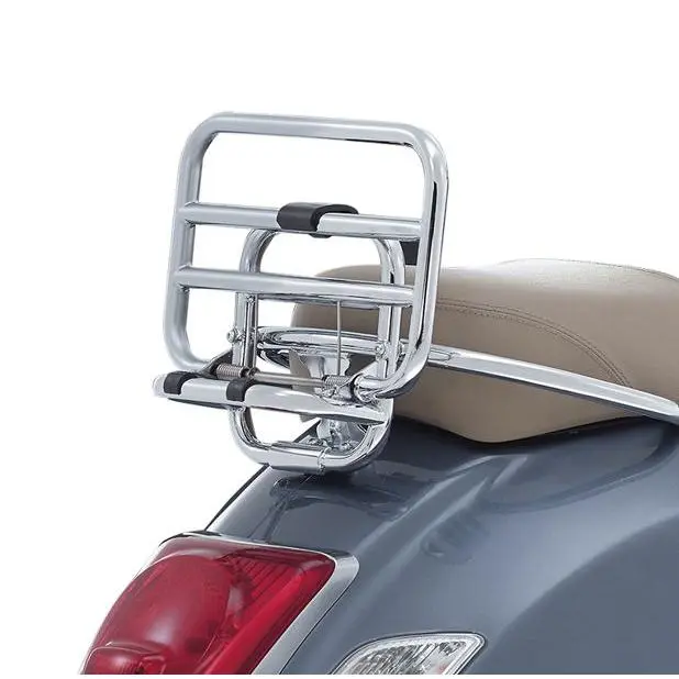 Fijacion Trasera Gts   Ce U - 1