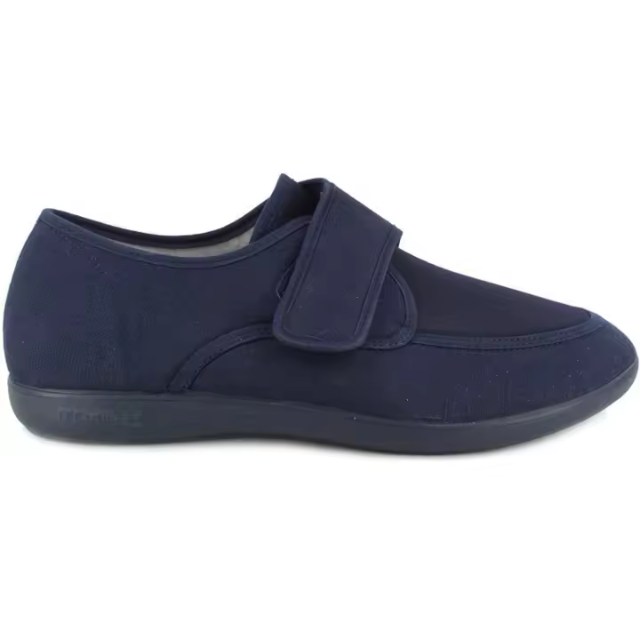 Zapatos Ortopédicos Doctor Cutillas 1401 Doméstico y calle - 1